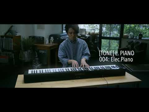 Casio PX-S3100 Portable Digital Piano