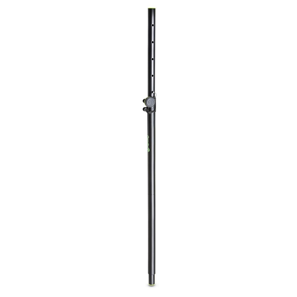 Gravity SP 3332 TPB Adjustable Two-Part Speaker Pole