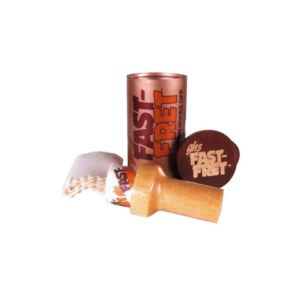 GHS Fast Fret String Lubricant