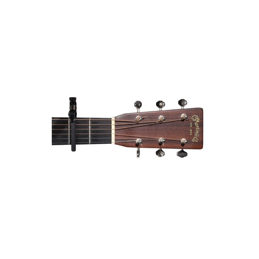 D'Addario NS Artist Capo, Black