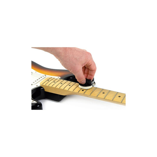 D'Addario XLR8 String Lubricant/Cleaner