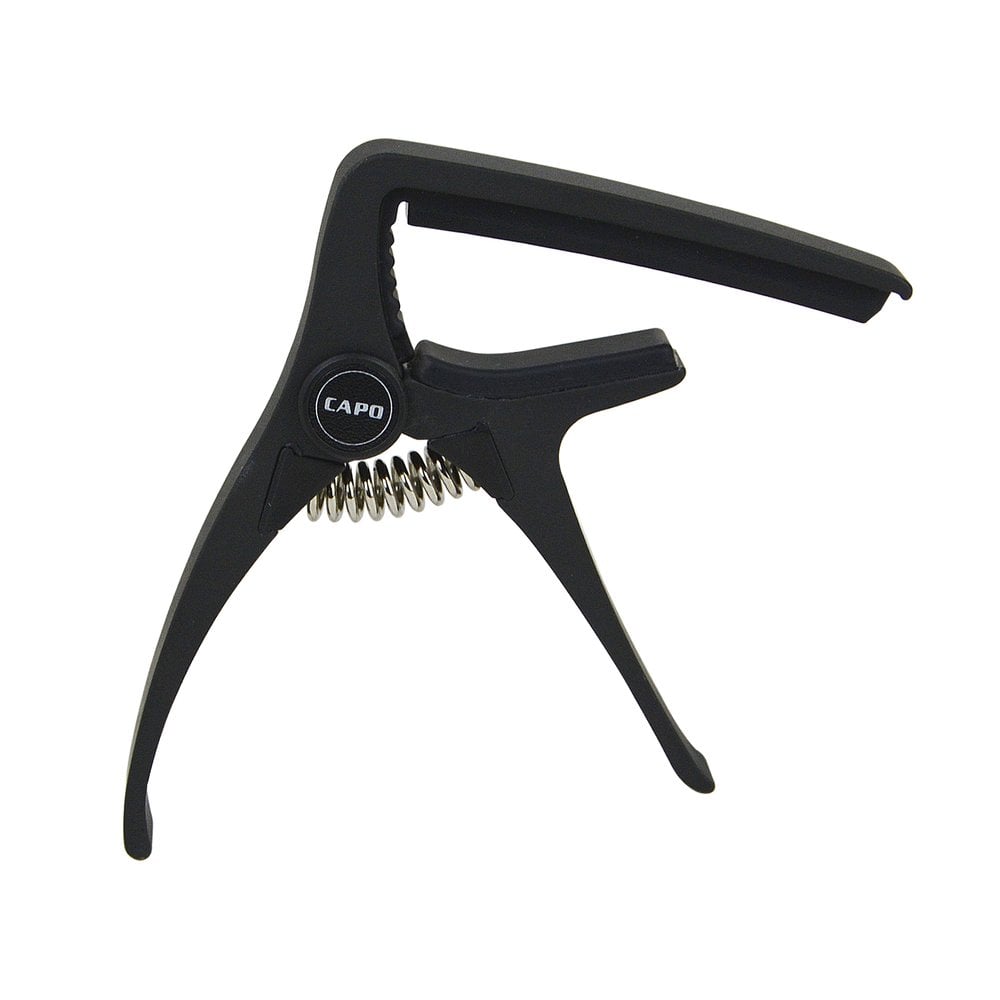 Rotosound GC-200-BK Guitar Capo Black