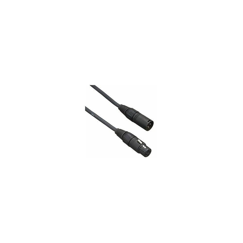 D'Addario Classic Series Microphone cable 7.6 m Male To Female XLR