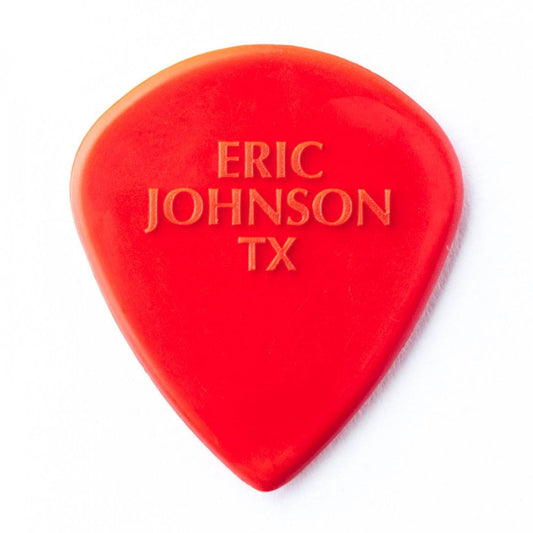 Dunlop Eric Johnson Jazz III Pick 6 Pack