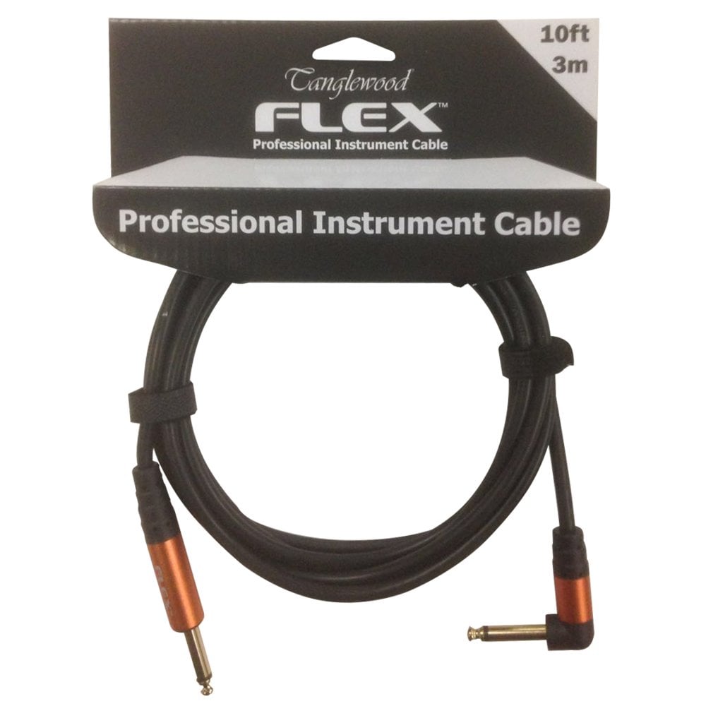 TANG CBL FX3A J-J ANG 10FT