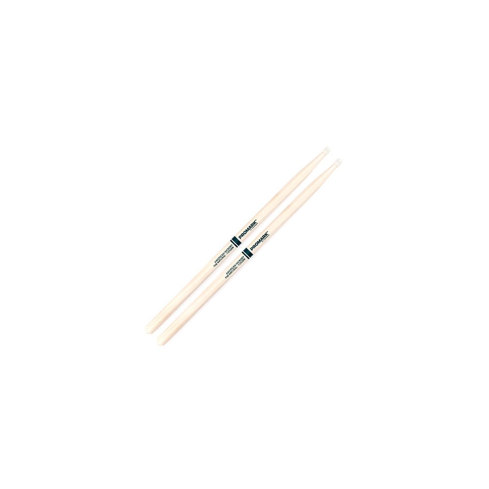 Promark 2B Hickory Nylon Tip