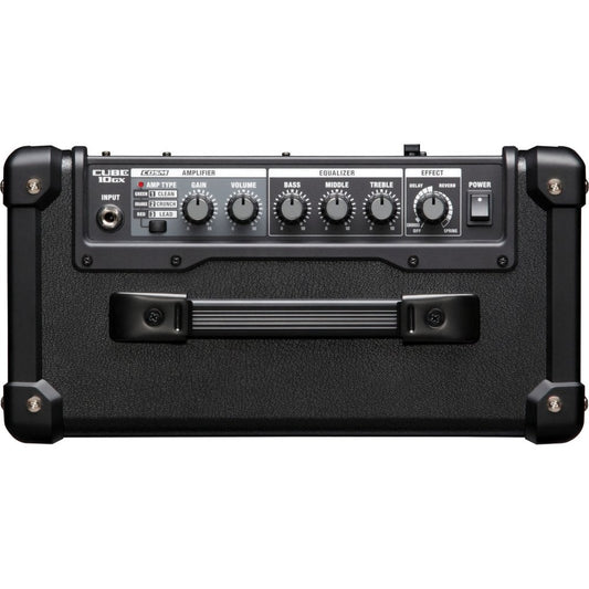 Roland Cube 10GX Guitar Amplifier