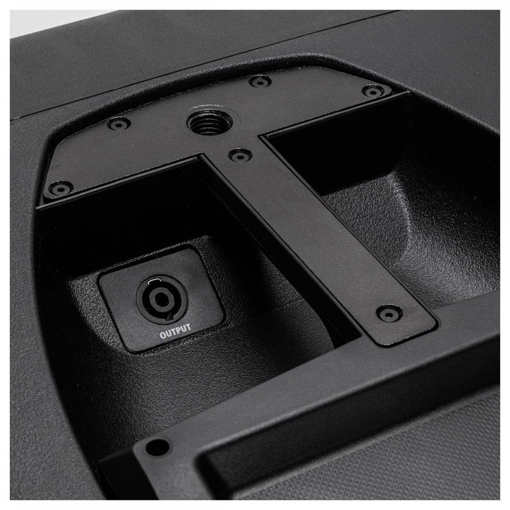 RCF EVOX J8 Active Two-Way Array PA Music System