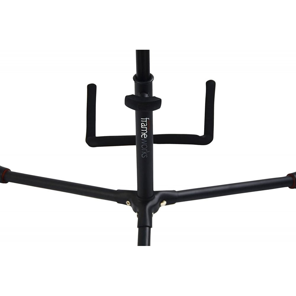 Standard Upright Single Guitar Stand