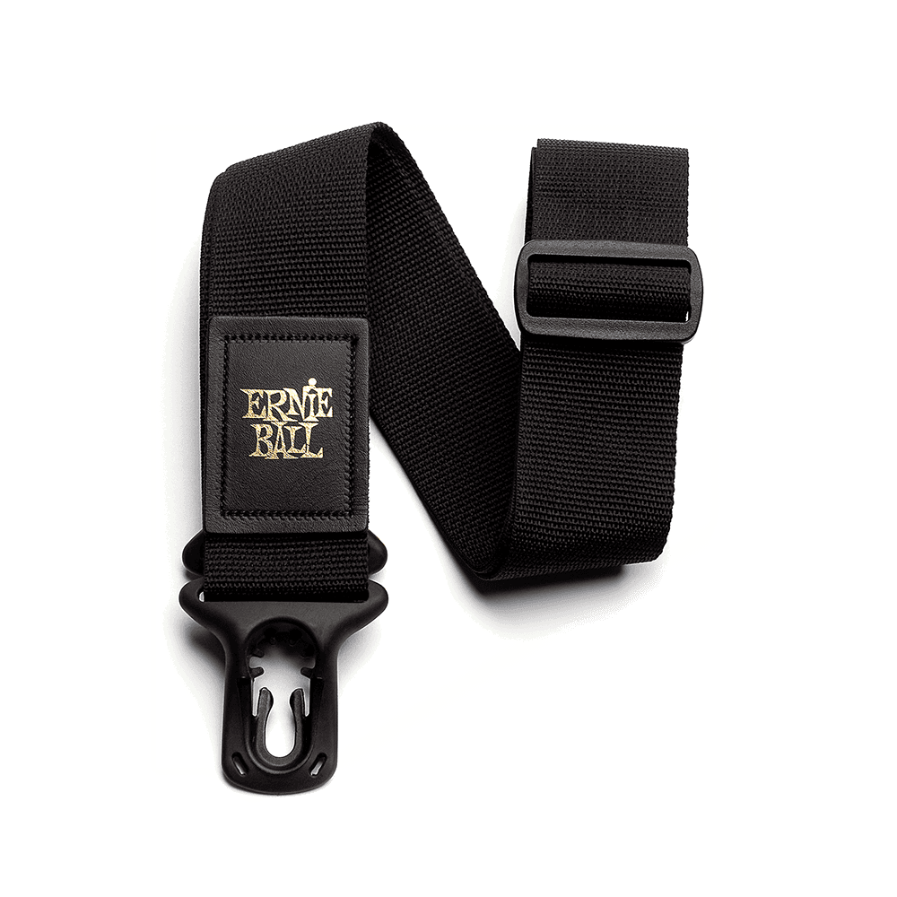 Ernie Ball 4056 Polylock Guitar Strap