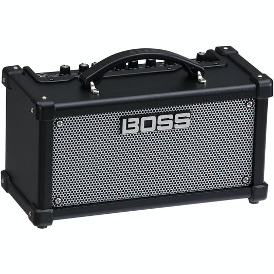 Boss Dual Cube LX Guitar Amp