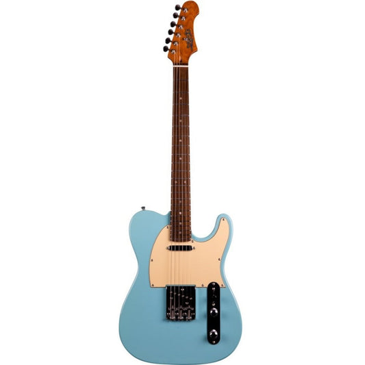 Jet Guitars JT-300 Electric Guitar, Blue