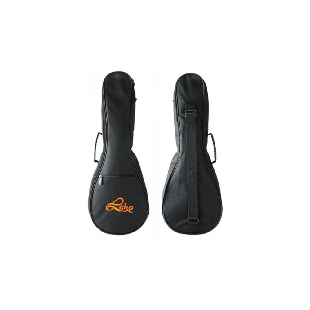 Leho LH-220C Concert Ukulele Gigbag (10mm)