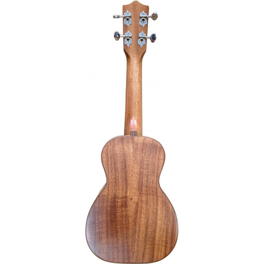 Leho LHUS-CAK-220S Acacia/Cedar Soprano Ukulele