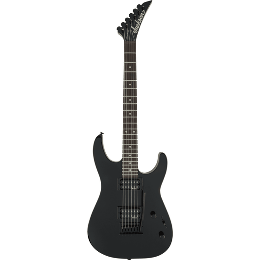 Jackson JS Series Dinky JS11, Gloss Black (B-Stock)