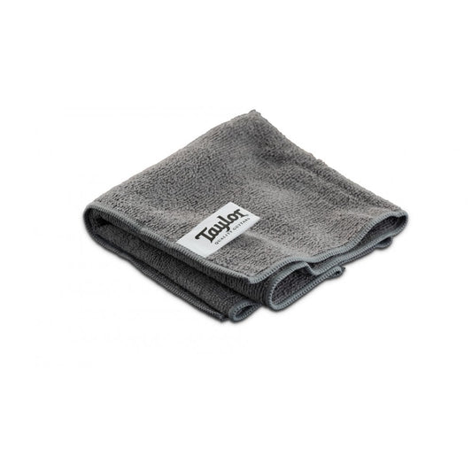 Taylor Premium Plush Microfiber Cloth