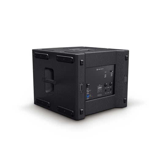 LD Systems Stinger Sub 15 A G3 Active 15" Bass-Reflex PA subwoofer