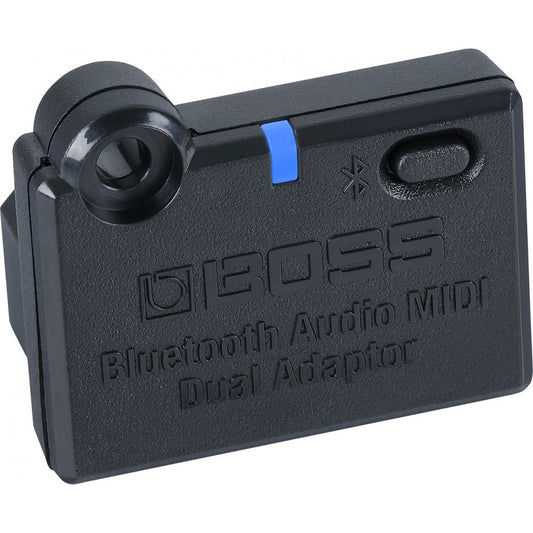 Boss BT-DUAL Bluetooth Audio Midi Dual Adapter (B-Stock)