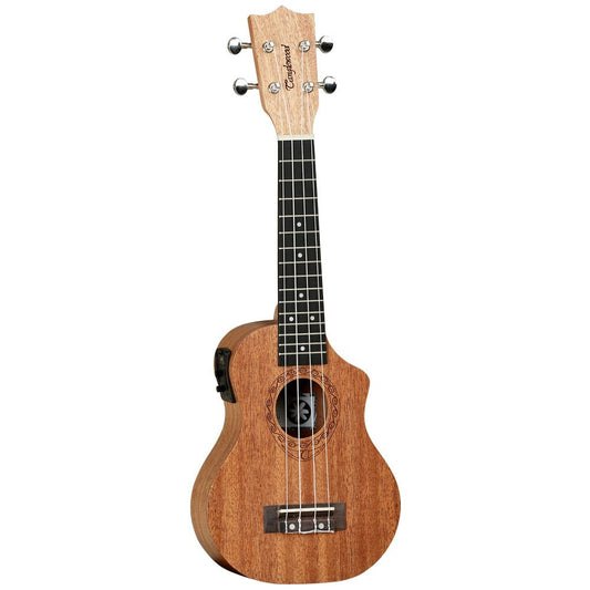 Tanglewood TWT1CE Soprano Ukulele (B-Stock)
