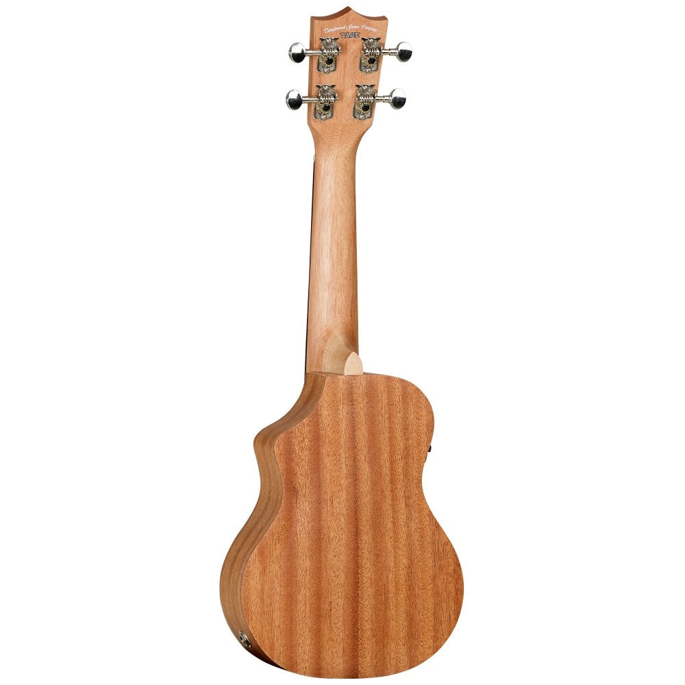 Tanglewood TWT1CE Soprano Ukulele (B-Stock)