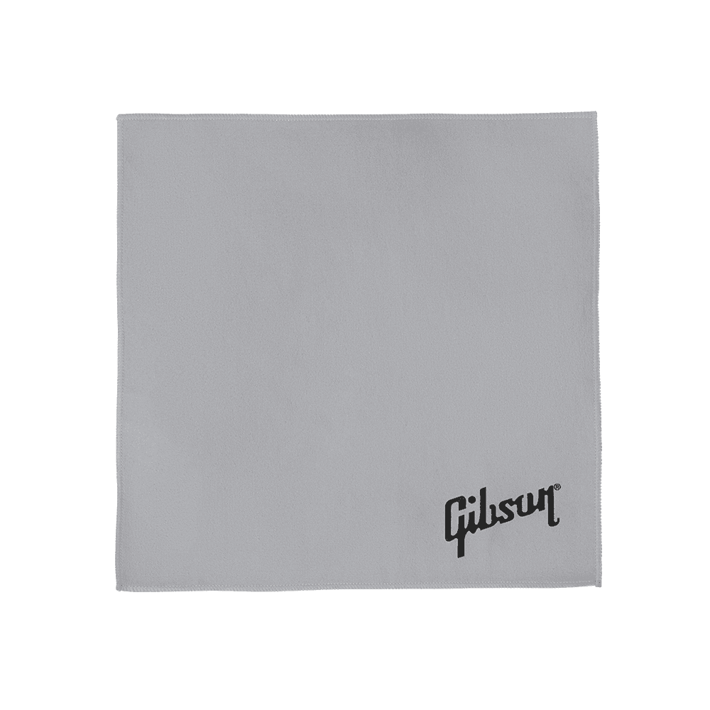 Gibson Premium Microfiber Polish Cloth