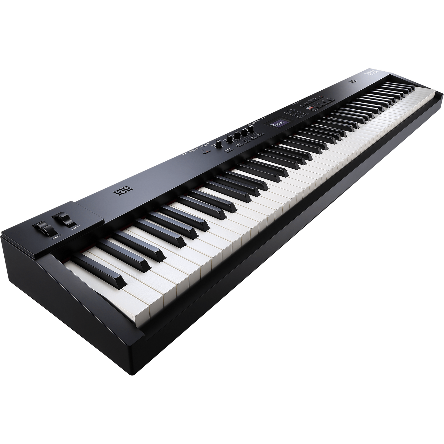 Roland RD-08 Stage Piano, Black