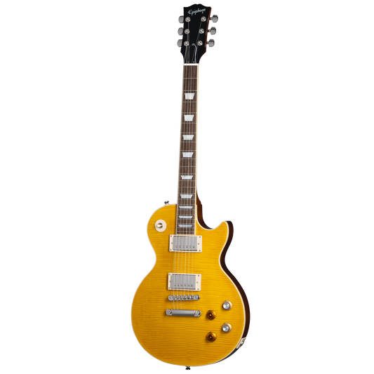 Epiphone Kirk Hammett "Greeny" 1959 Les Paul Standard, Greeny Burst