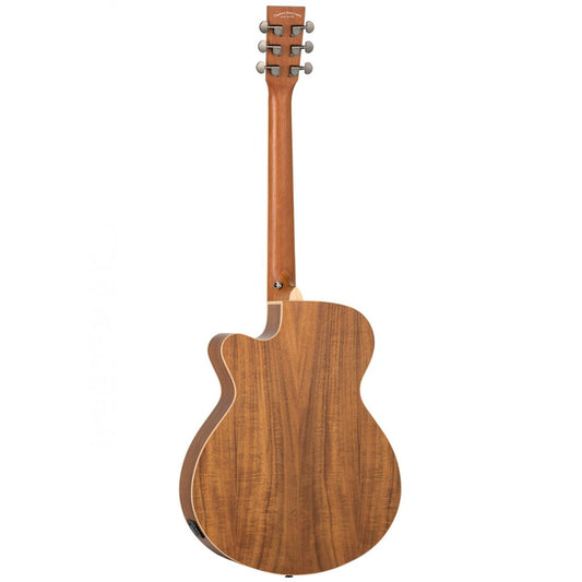 Tanglewood TRU4CEAK, Natural Satin