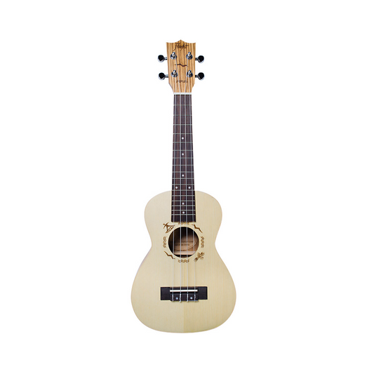Flight DUC 325 SP/ZEB Concert Ukulele