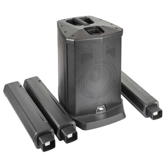 Proel SESSION 1 FREE Battery Powered Portable Column Speaker System