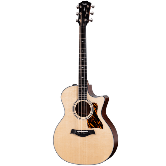 Taylor 314CE V-Class Grand Auditorium Electro Acoustic Guitar