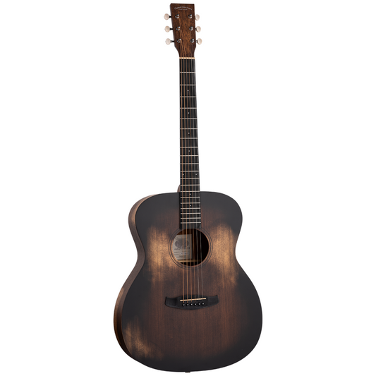Tanglewood Auld Trinity TW OT 2 Acoustic W/Case, Natural Distressed Satin