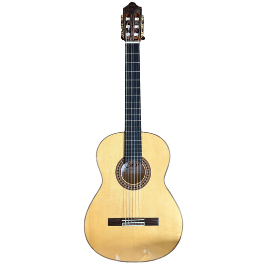 Camps M7S Flamenco Guitar