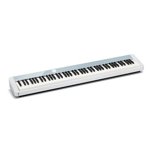 Casio Privia PX-S1100 Limited Edition Portable Digital Piano, Calm Blue