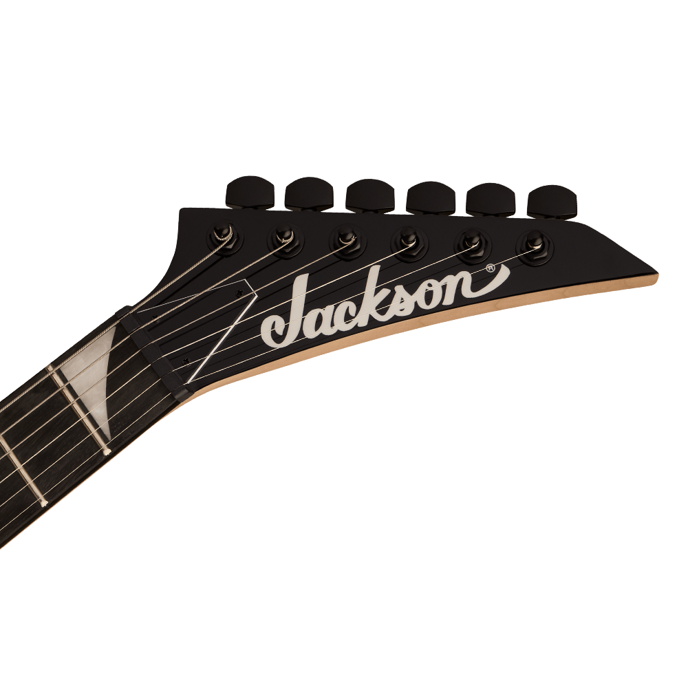 Jackson JS Series Dinky Minion JS1X, Amaranth Fingerboard, Pavo Purple