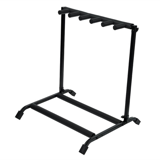 Gator Frameworks Rok-it 5x Collapsible Guitar Rack