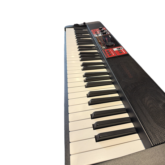 Casio CT-S1000V, Black