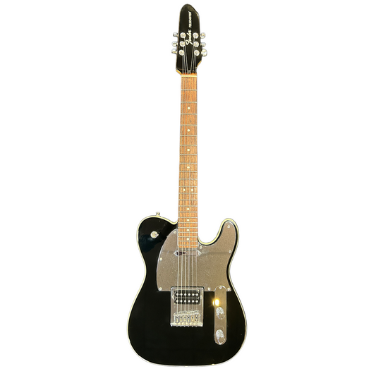 Fender John 5 Tele, RW, Black