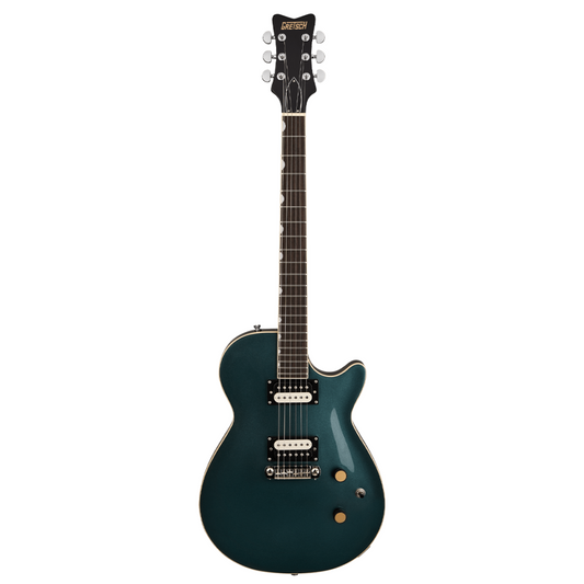 Gretsch Streamliner Jet Electric Guitar, Laurel Fingerboard, Gunmetal
