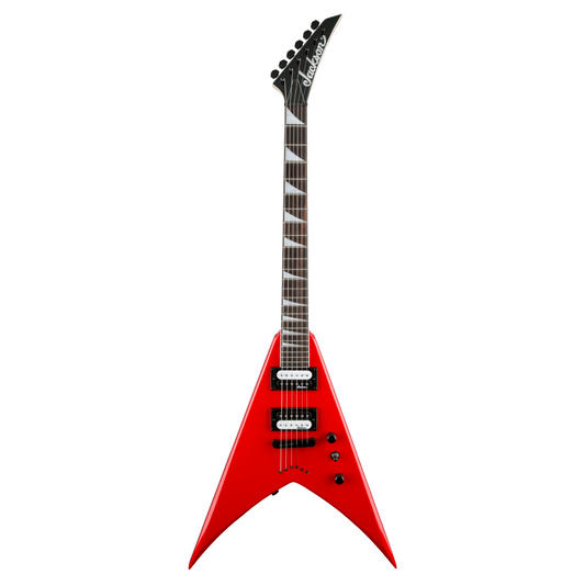 Jackson JS Series King V‚Ñ¢ JS32T, Ferrari Red (B-Stock)