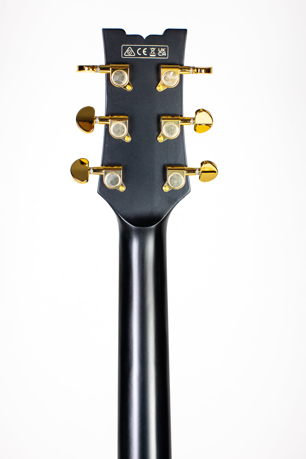 Ibanez JSM20-BKL John Schofield, Black (B-Stock)