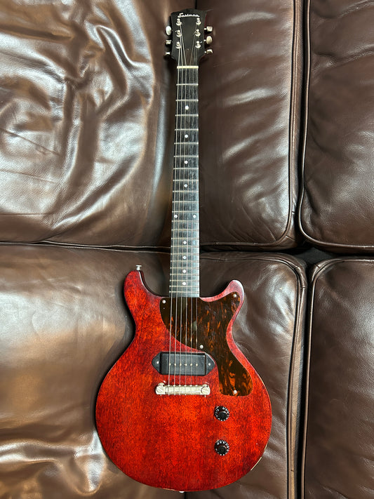 Eastman SB55DC TV Vintage Red