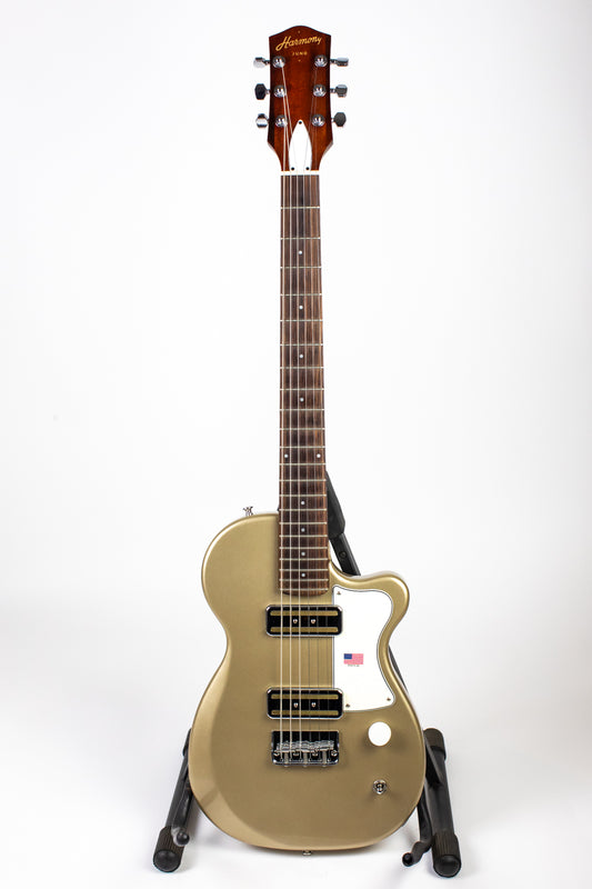 Harmony Standard Juno, RW FB, Champagne