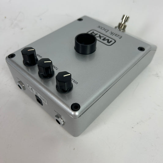 MXR M222 Talkbox (Pre-Owned)