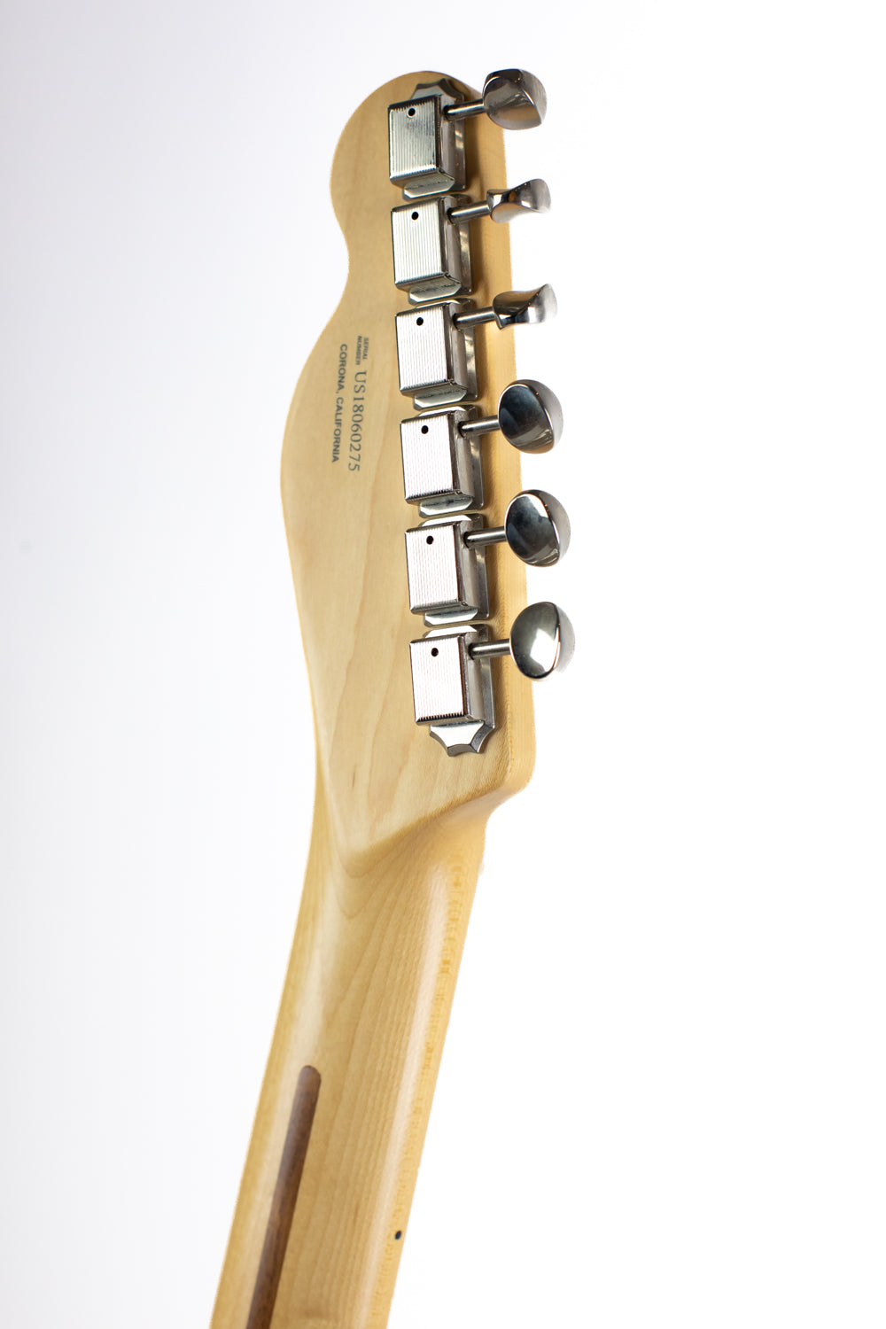 Fender American Performer Tele, Penny (Pre-Owned)