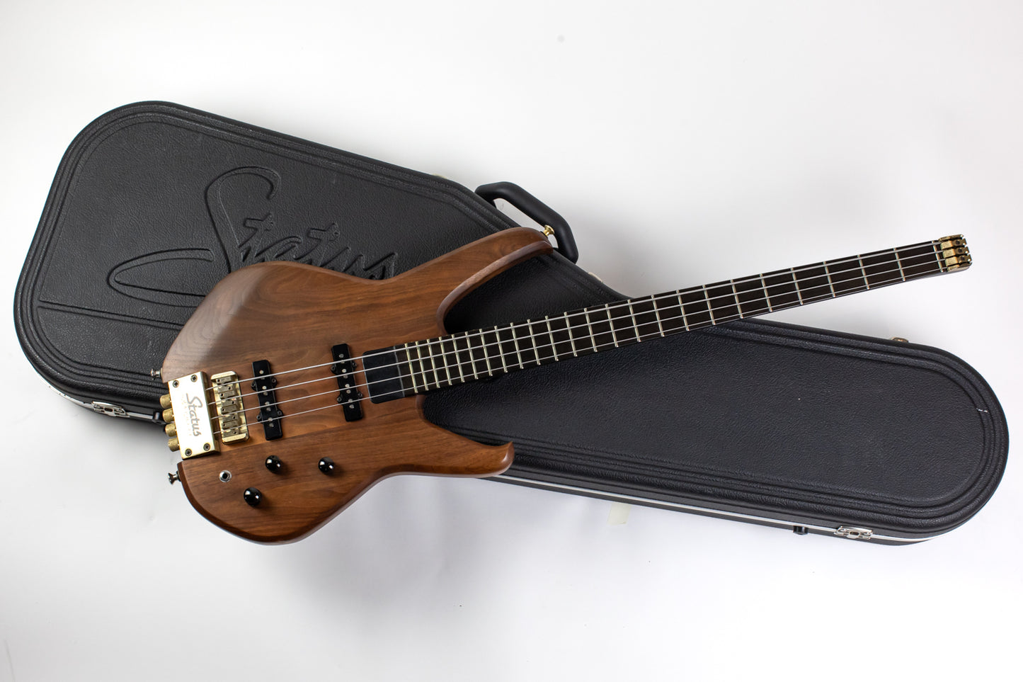 Status Series 3000 Headless Bass (Pre-Owned)