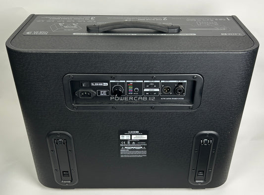 Line 6 Powercab112 Active Guitar Speaker