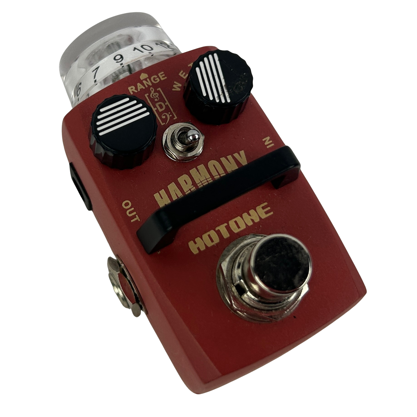 Hotone Skyline Harmony Pedal (Pre-Owned)