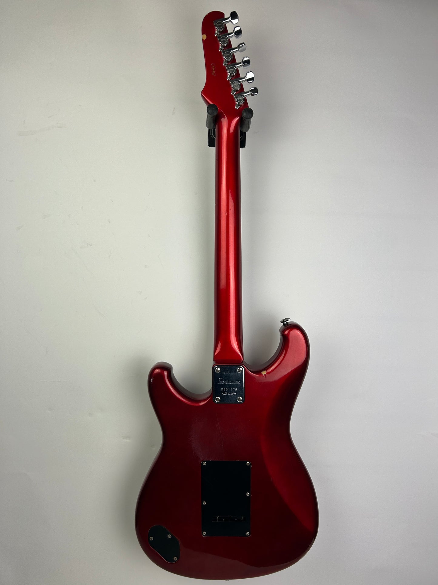 Ibanez Roadstar II RS440 Red (Pre-Owned)