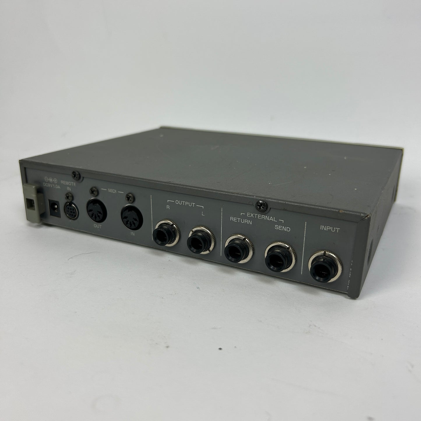 Zoom 9030 Effects Unit